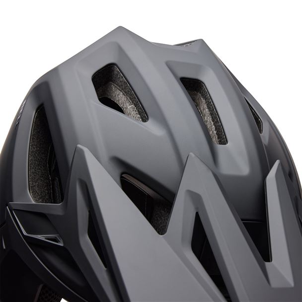 BELL Full-Air MIPS Matte Black L