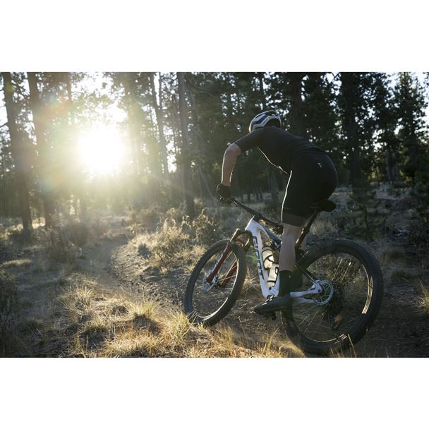 Anthem Advanced SL SE S White/Carbon