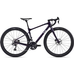 Devote Advanced Pro M Dark Purple M22