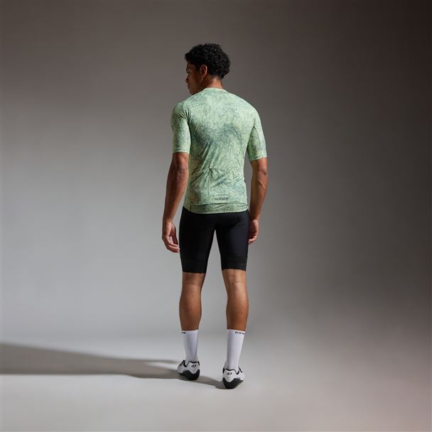 GORE Spirit Neuro Jersey Mens spring green/slate green XL