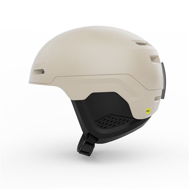 GIRO Owen Spherical W Mat Stone Pearl M