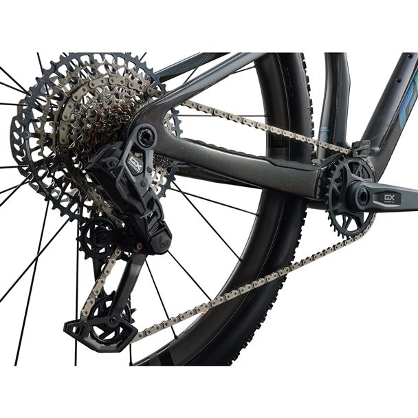 Anthem Advanced SL 1 M Rainbow Black