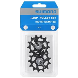 Kladky měniče SH RD-M7100/7120 SGS