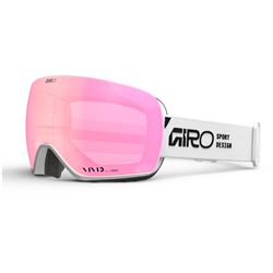 GIRO Article II White Stacked-Vivid Infrared Photochromic