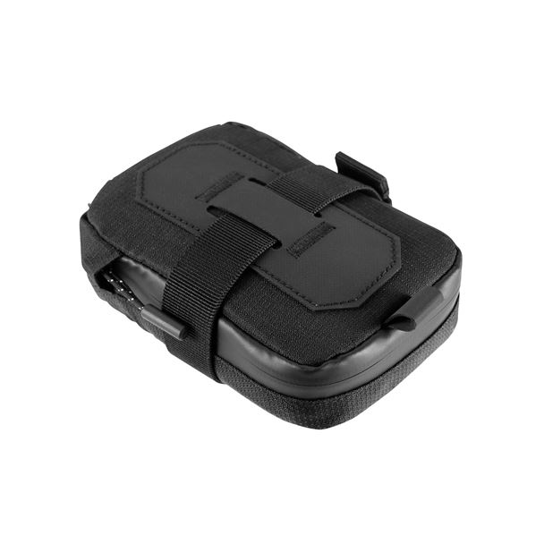 GIANT SHADOW SL SEAT BAG BLACK