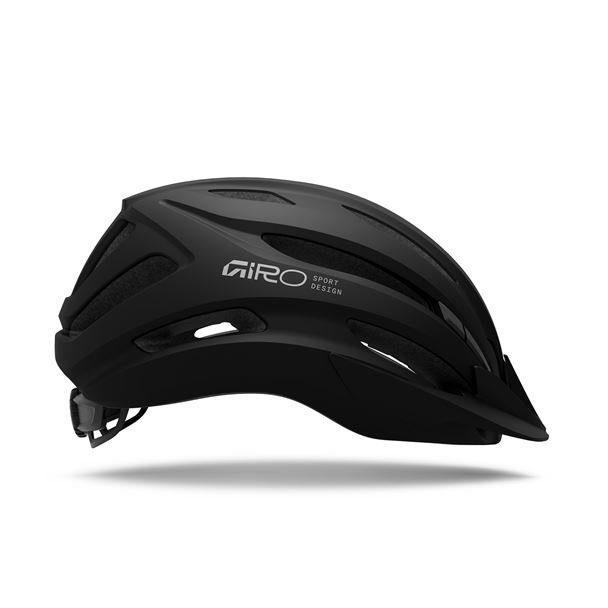 GIRO Register II MIPS XL Mat Black/Grey