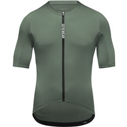 GORE SPINSHIFT Jersey Mens slate green XXL