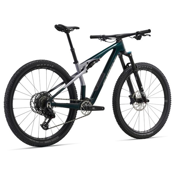 Anthem X Advanced SL 2 L Dark Jungle