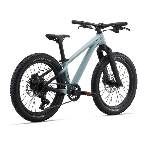 STP 20-LIV One Size Soap Suds