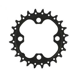 Převodník 36z SH FC-M675 Deore 2x10sp 104mm