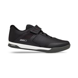 GIRO Chamber III Black 40