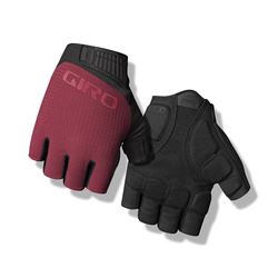 GIRO Tessa II Gel Dark Cherry/Raspberry S