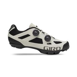 GIRO Sector Light Sharkskin 46