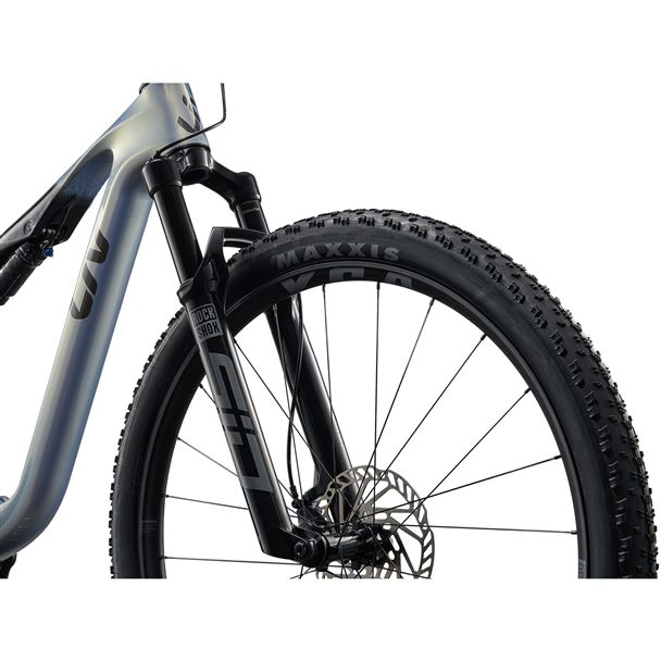 Pique Advanced SL 2 S Dreamy Blue / Black