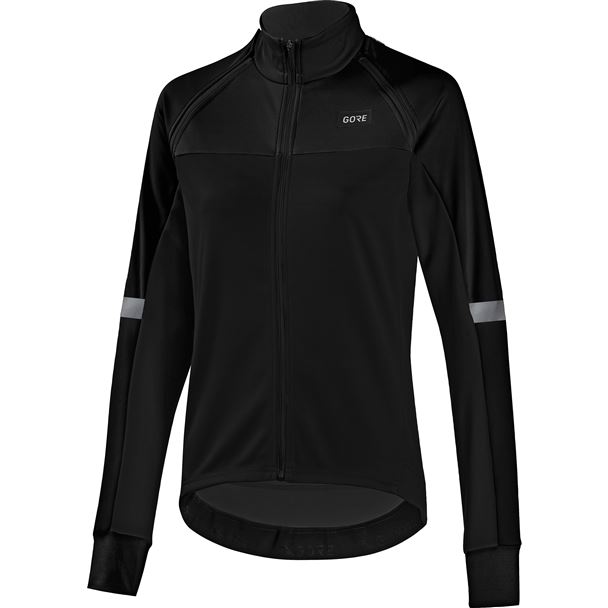 GORE Phantom Jacket Womens black 40