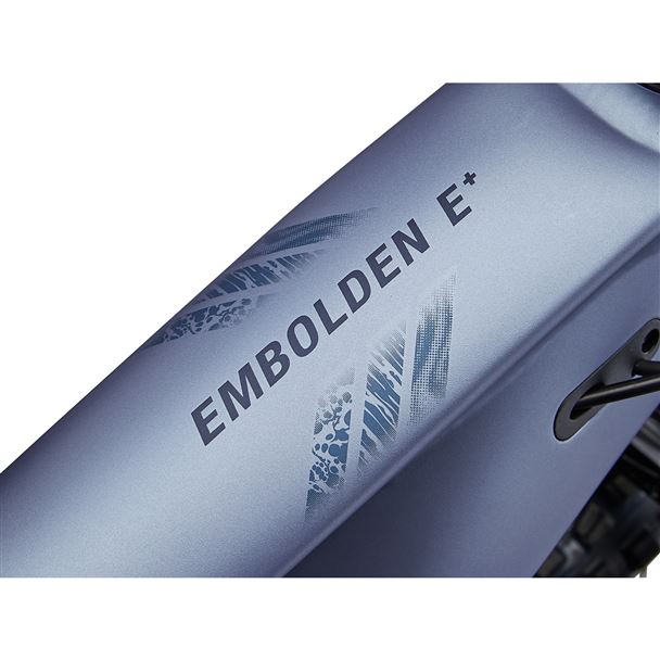 Embolden E+ 0 BOX M  Atmosphere