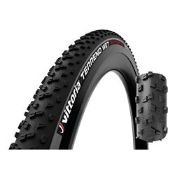 VITTORIA Terreno Wet 40-622 Gravel anth-blk-blk G2.0