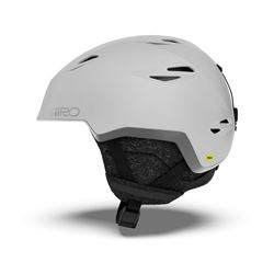 GIRO Grid Spherical Mat Pearl White/Silver S
