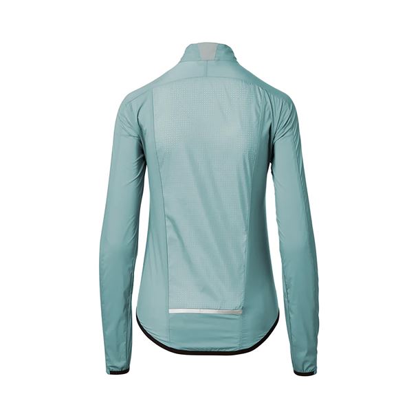 GIRO Chrono Expert Wind Jacket W Light Mineral S