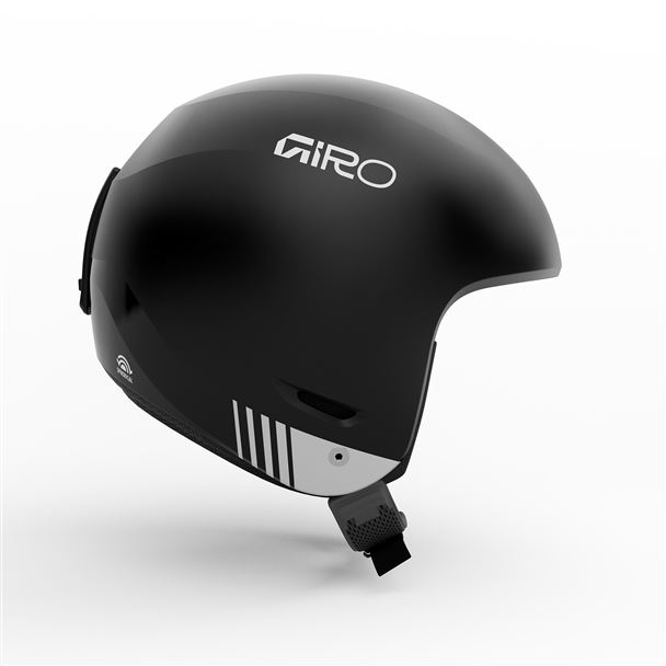 GIRO Signes Spherical Mat Black L