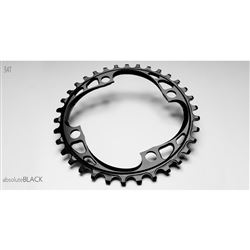 Převodník 34z Abs.Black pro kliky Shimano XX1  černá