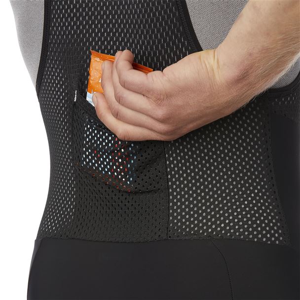 GIRO Chrono Expert Bib Short Black L