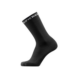 GORE Essential Merino Socks black 38-40/M