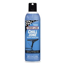 FINISH LINE Chill Zone 500ml-sprej