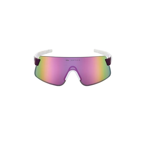 LIV HELIO WHITE FRAME WITH POLARVIS