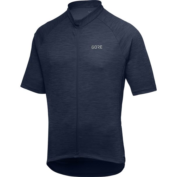 GORE C3 Jersey-orbit blue-M