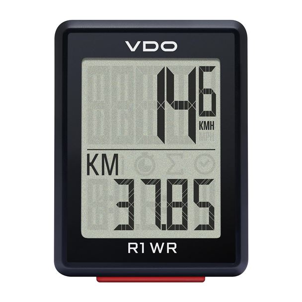 VDO R1 WR