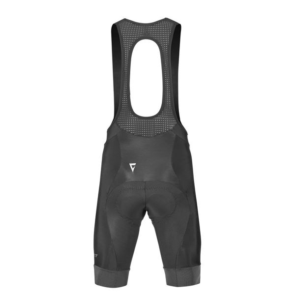 GIANT APEX BIB SHORT XL BLACK