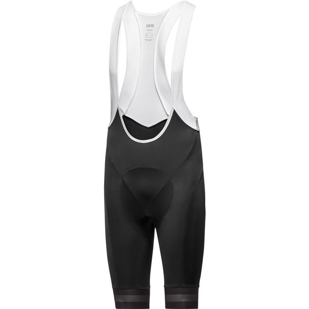 GORE Torrent Bib Shorts+ Mens black M