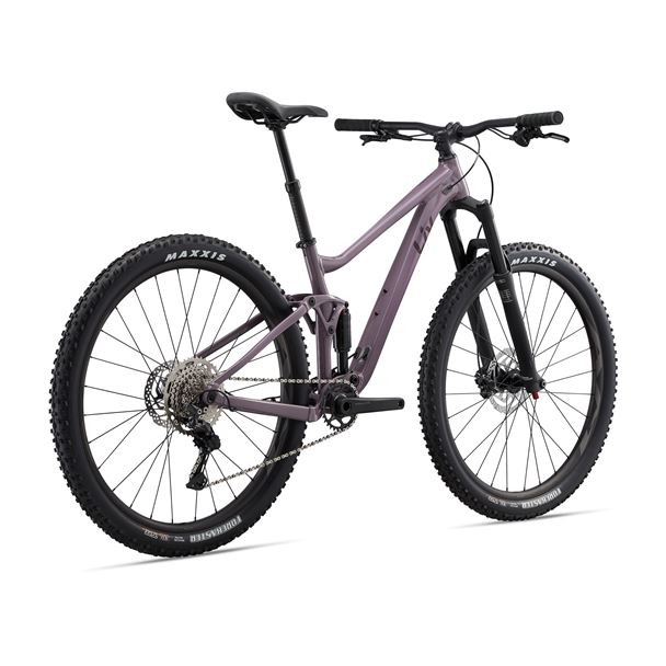 Embolden 29 2 S Purple Ash M24