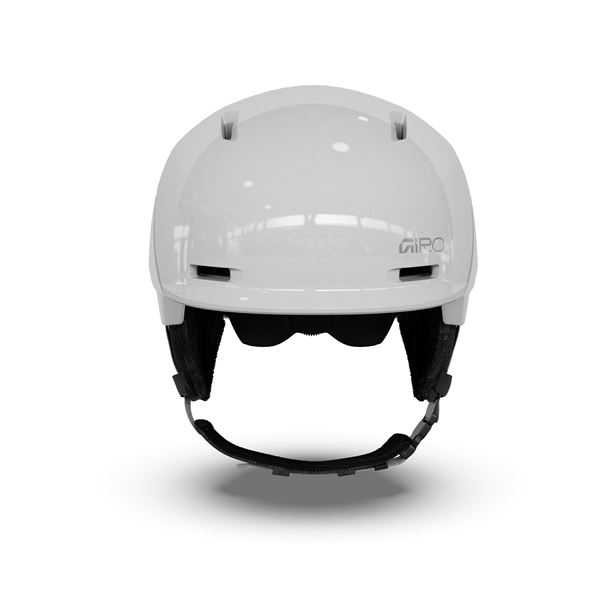 GIRO Neo MIPS II Gloss/Mat Pearl White S