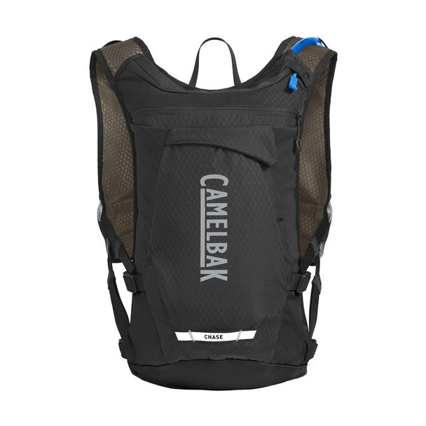 CAMELBAK Chase Adventure 8 Vest Black/Earth