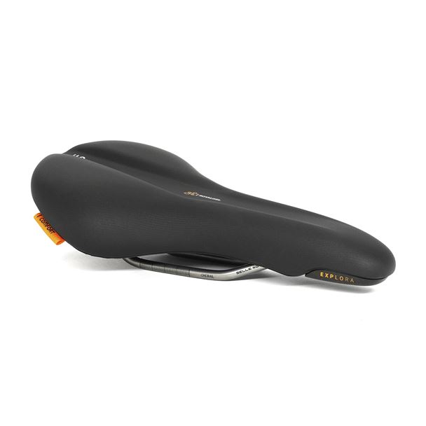 SELLE ROYAL Explora Athletic