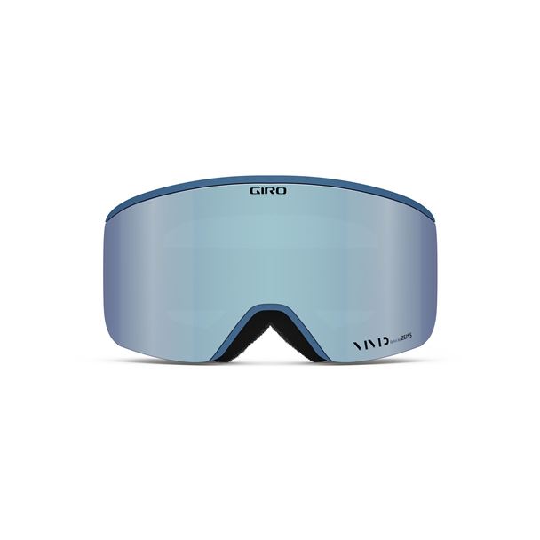 GIRO Axis POW Vivid Royal/Vivid Infrared (2skla)