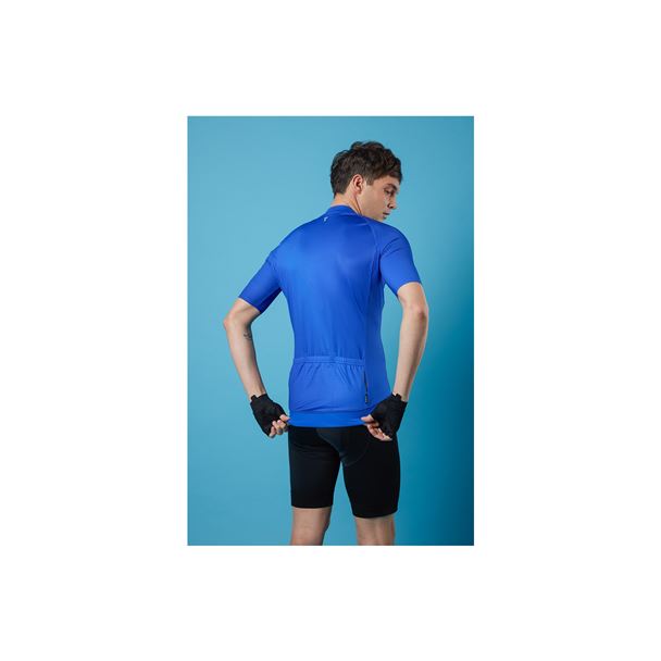 GIANT RACE DAY SS JERSEY XL BLUE