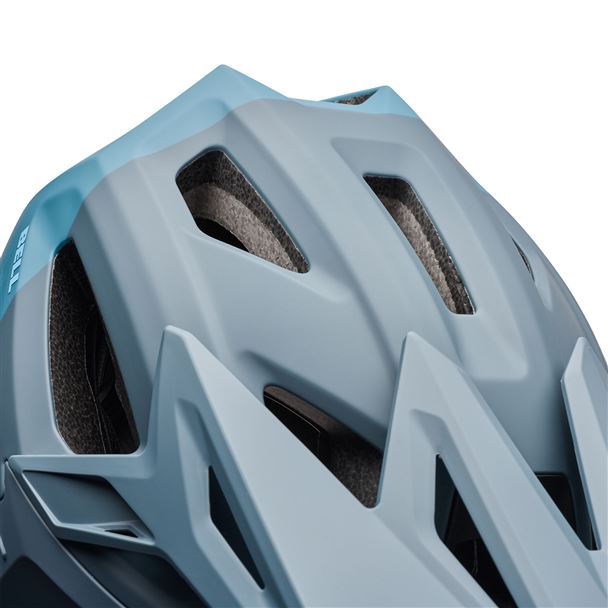 BELL 3QTR-Air MIPS Steel Grey L