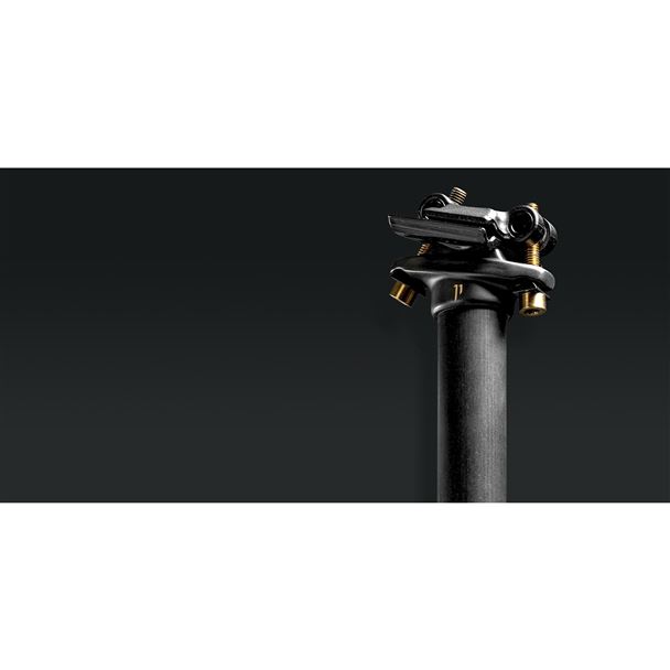 CRANKBROTHERS Highline 11 150 mm - 30,9mm