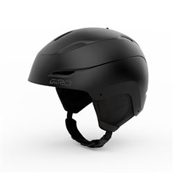 GIRO Ceva Mat Black S