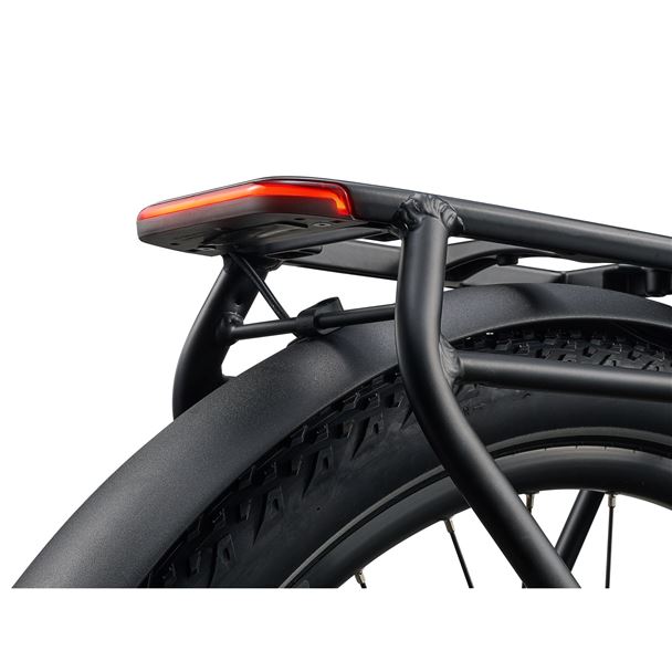 Explore E+ 3 Pro DD L Pyrite Brown