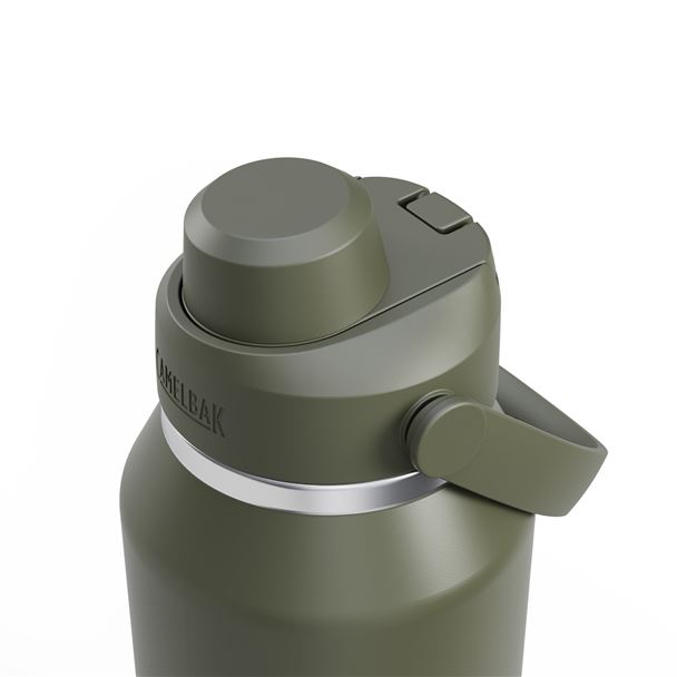 CAMELBAK Thrive Chug VSS 1,2l Moss