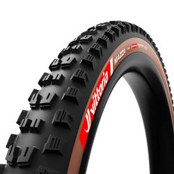 VITTORIA Mazza 29x2.4 Trail Brown-Blk-Blk G2.0