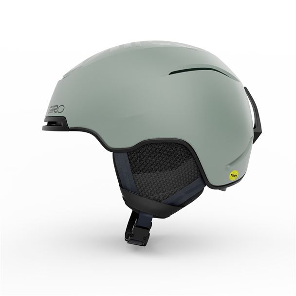 GIRO Jackson MIPS Mat Glacier Green M