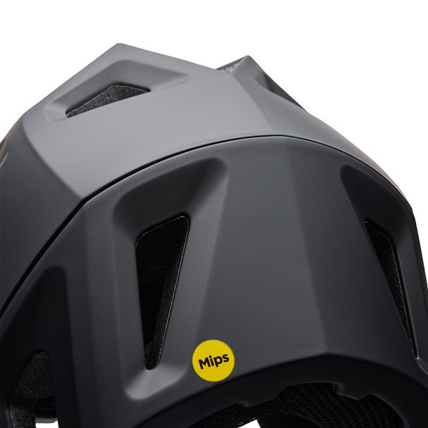 BELL Full-Air MIPS Matte Black L