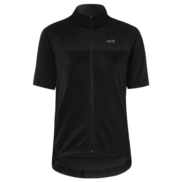 GORE Phantom WINDSTOPPER® Jacket Womens black L