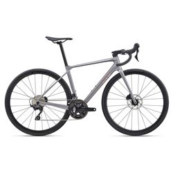 Langma Advanced 2-QOM S Native Grey