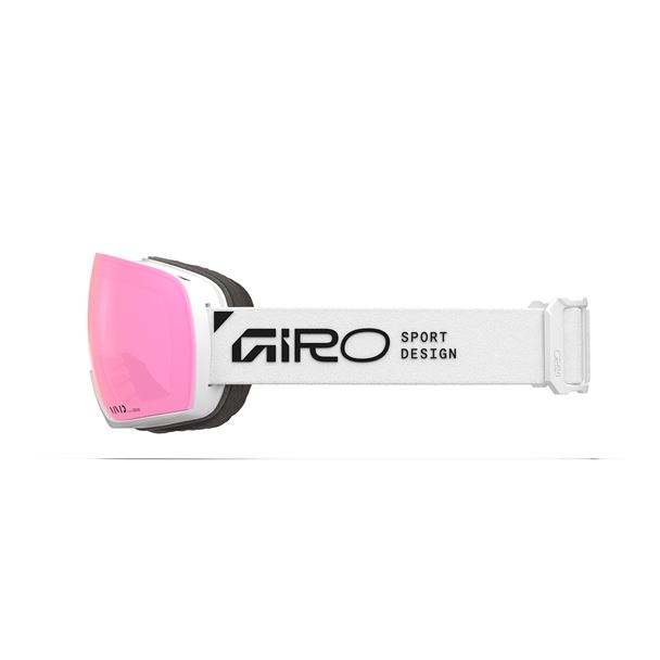 GIRO Article II White Stacked-Vivid Infrared Photochromic